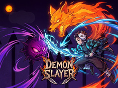 Juego Demon Slayer