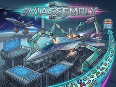 Juego Aviassembly