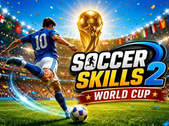 Juego Soccer Skills 2 World Cup