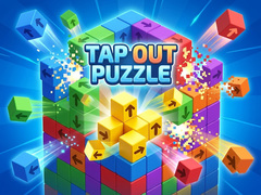 Juego Tap Out Puzzle