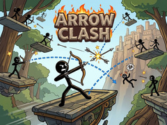 Juego Arrow Clash
