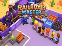 Juego Railroad Master