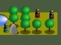 Juego Tower Defence - Generals
