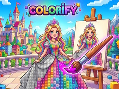 Juego Colorify