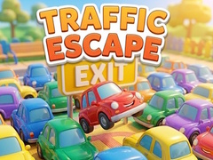 Juego Traffic escape