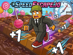 Juego SpeedEscape.io