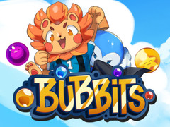 Juego Bubbits