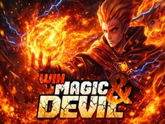 Juego Win Magic & Devil