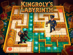 Juego KingRoly's Labyrinth