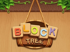 Juego Block Tree