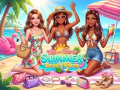 Juego Ellie and Friends Summer Beach Vibes