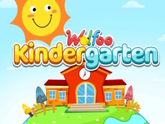 Juego Wolfoos Kindergarten