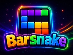 Juego Barsnake