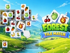 Juego Forest Tile Match