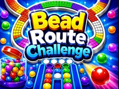 Juego Bead Route Challenge