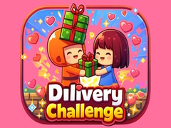Juego Dilivery Challenge