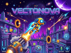 Juego Vectonova