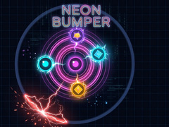 Juego Neon Bumper