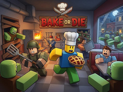 Juego Bake or Die