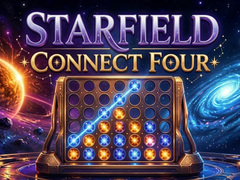 Juego Starfield Connect Four