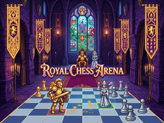 Juego Royal Chess Arena