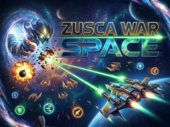 Juego Zusca War Space