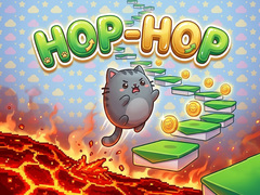 Juego Hop-Hop
