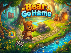 Juego Bear Go Home