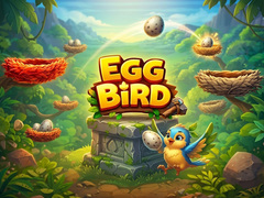 Juego Egg Bird