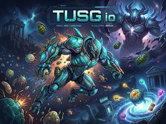 Juego Tusg