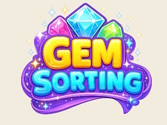 Juego Gem Sorting