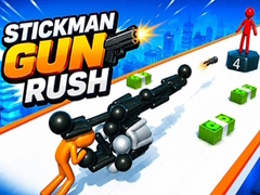 Juego Stickman Gun Rush