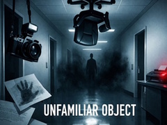 Juego Unfamiliar Object