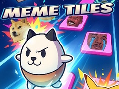 Juego Meme Tiles