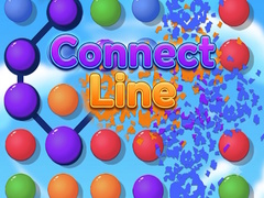 Juego Connect Line