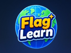 Juego Flag Learn