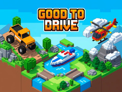 Juego Good to drive