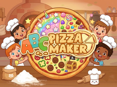 Juego ABC Pizza Maker 
