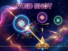 Juego Void Shot