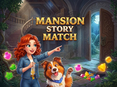 Juego Mansion Story Match