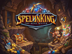Juego SpelunKing