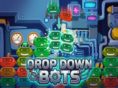 Juego Drop Down Bots