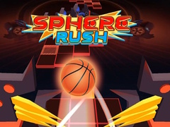 Juego Sphere Rush