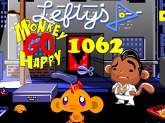 Juego Monkey Go Happy Stage 1062
