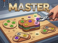 Juego Master