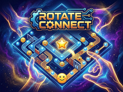Juego Rotate & Connect