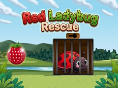 Juego Red Ladybug Rescue