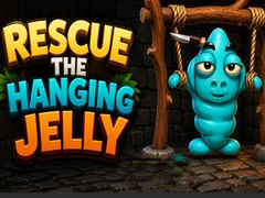 Juego Rescue The Hanging Jelly