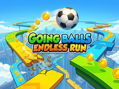 Juego Going Balls Endless Run
