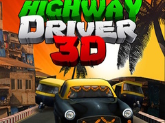 Juego Highway Driver 3D